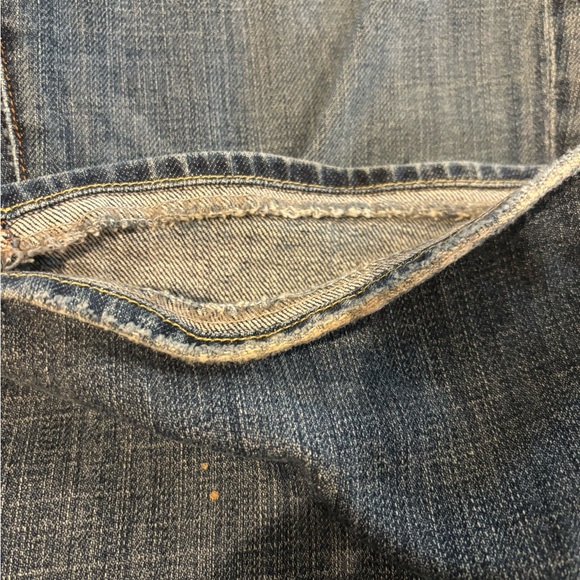 citizens of humanity jeans size 26 ingrid #02 - Picture 6 of 7